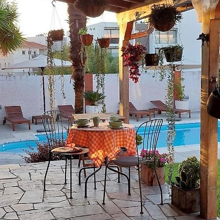 Villa Dos Corceis 에스포센데 외부 사진