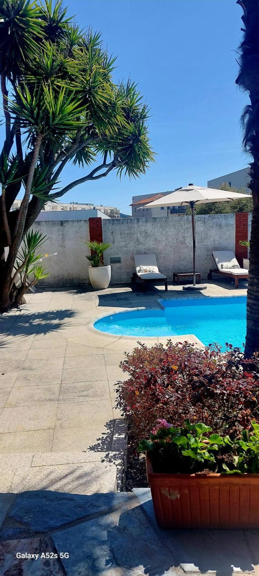 Villa Dos Corceis 에스포센데 외부 사진
